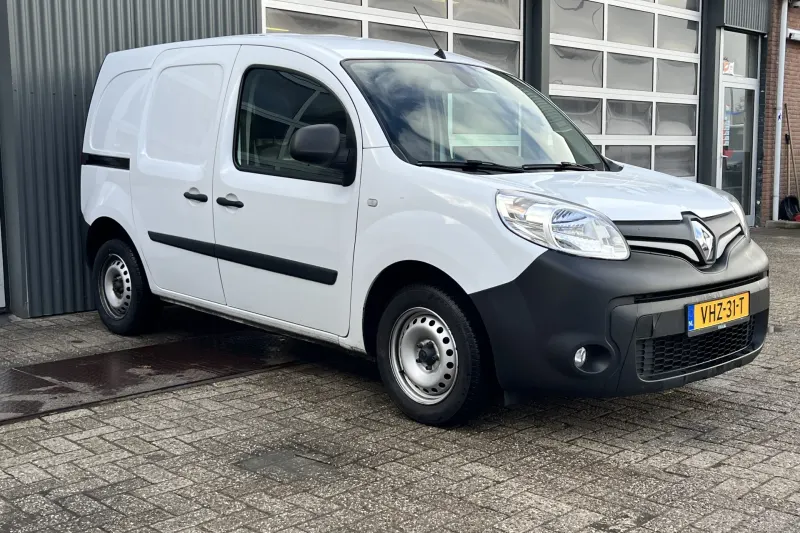 Renault Kangoo (2021)