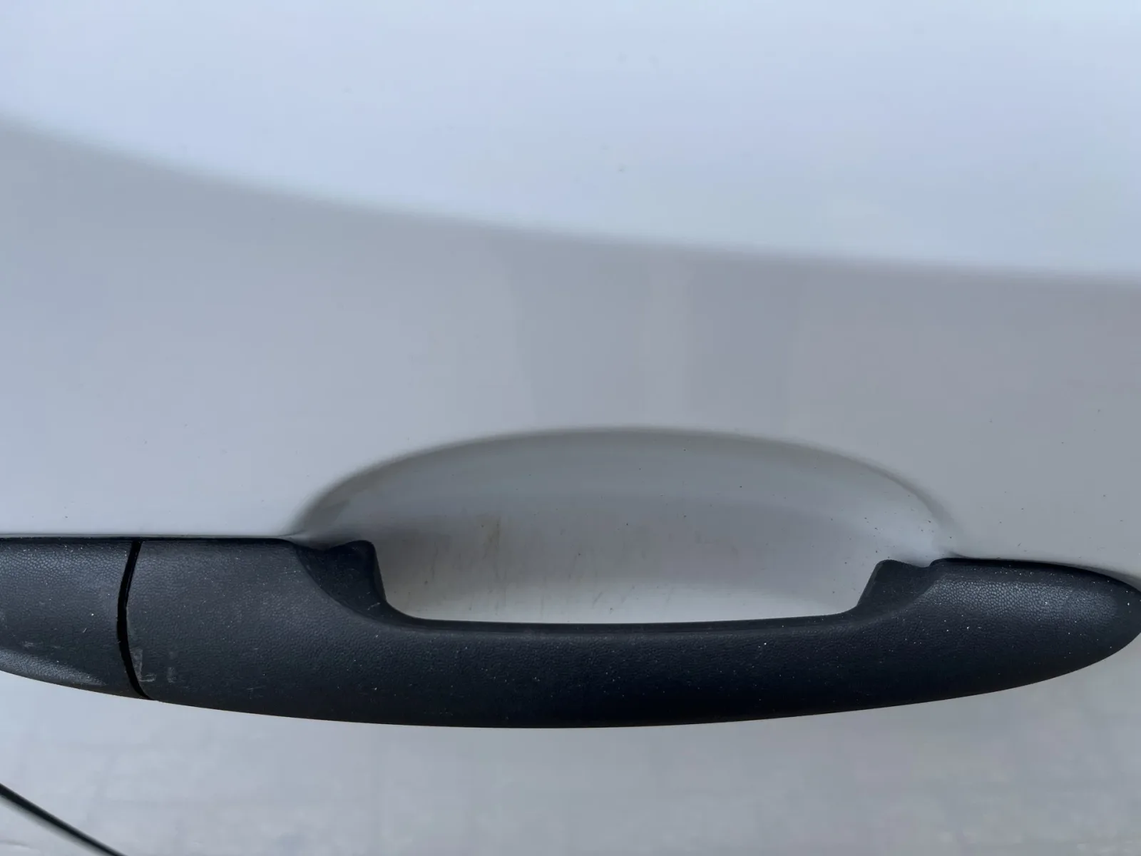 Renault Kangoo (2013) — foto 1