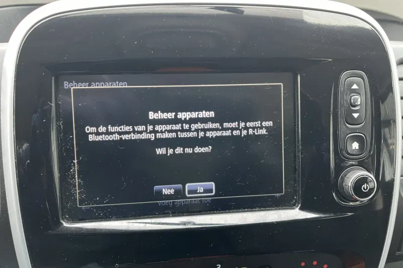 Renault Trafic (2018)