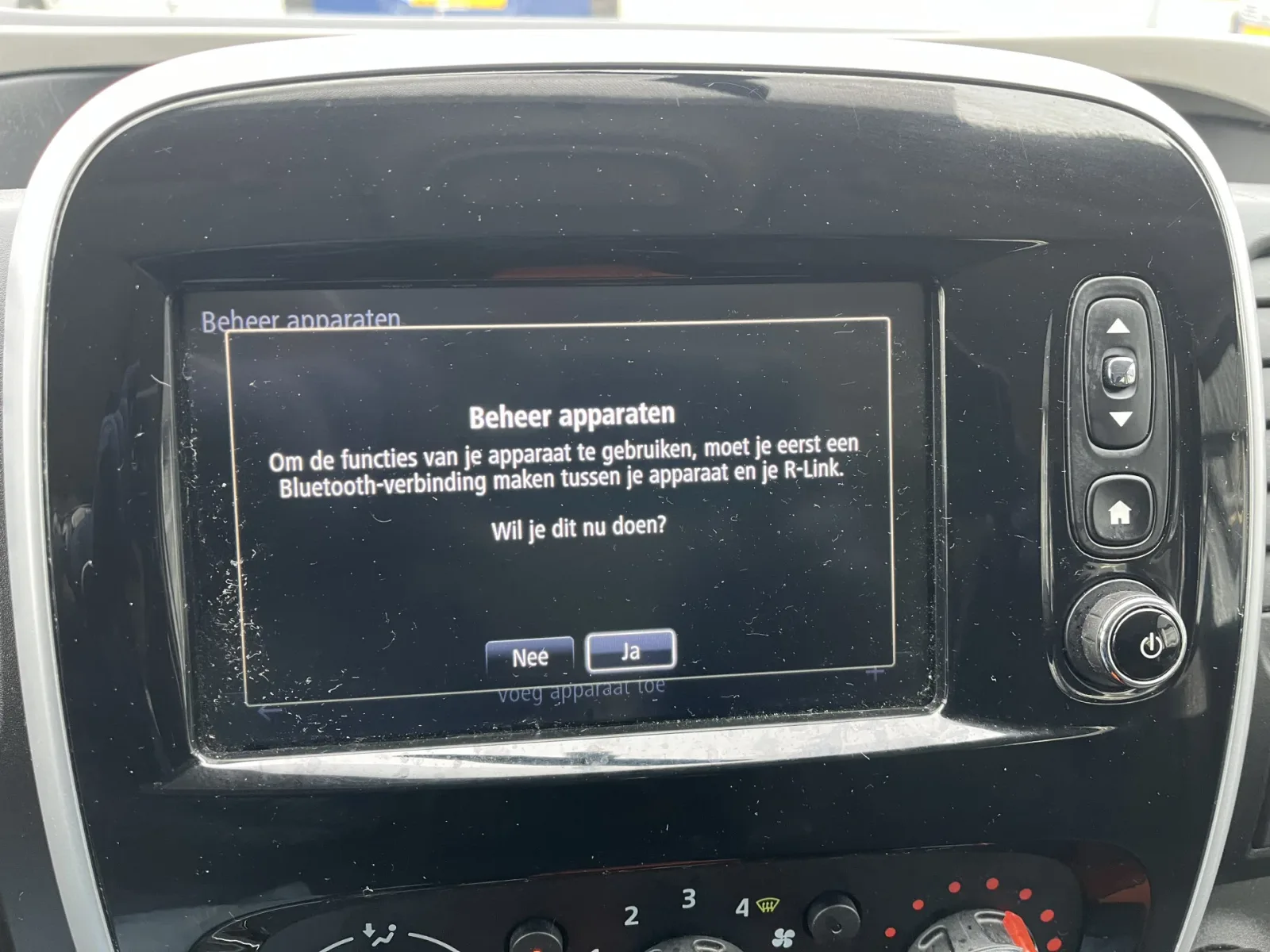 Renault Trafic (2018) — foto 1