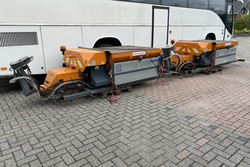 Schuitemaker S2400 HSR (2006)