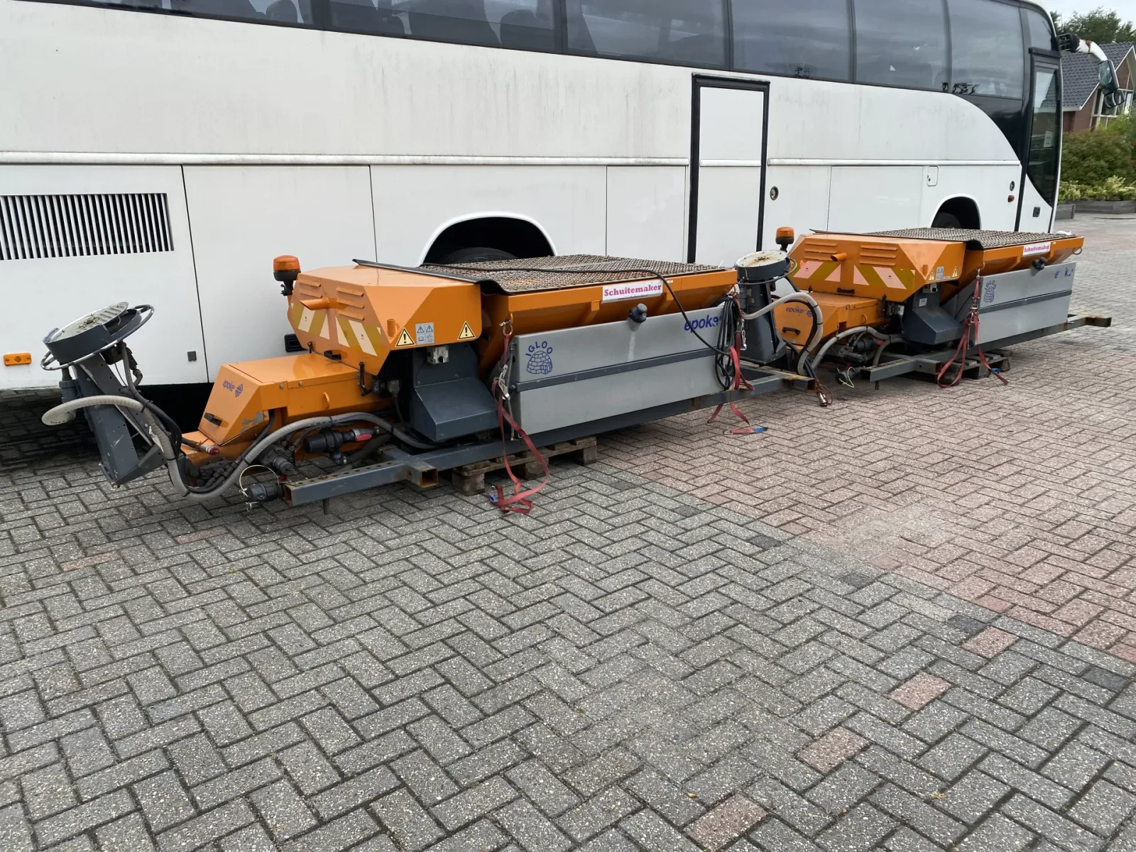 Schuitemaker S2400 HSR (2006) — foto 1