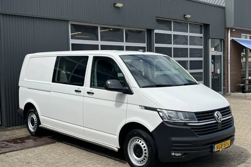 Volkswagen Transporter (2020)