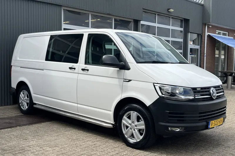 Volkswagen Transporter (2018)