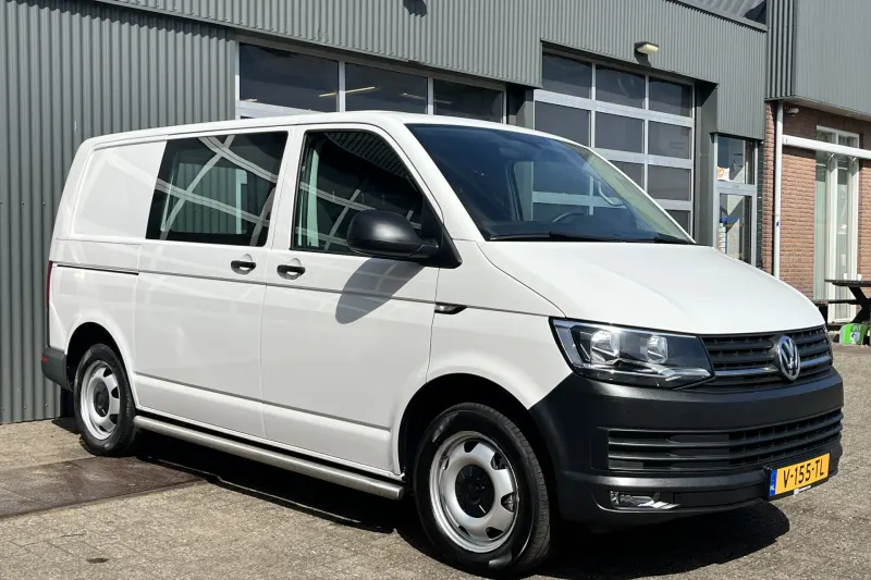 Volkswagen Transporter (2018)