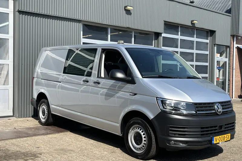 Volkswagen Transporter (2018)