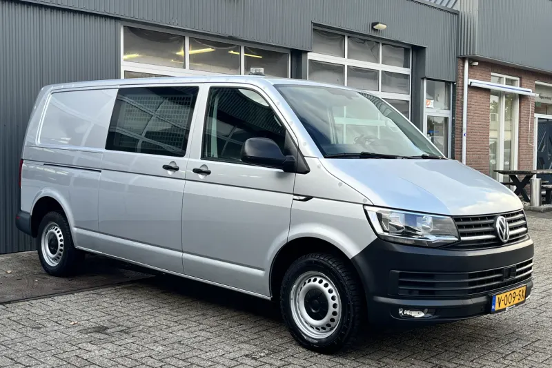 Volkswagen Transporter (2018)