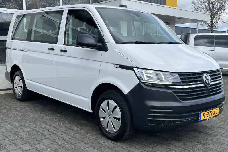 Volkswagen Transporter (2020)