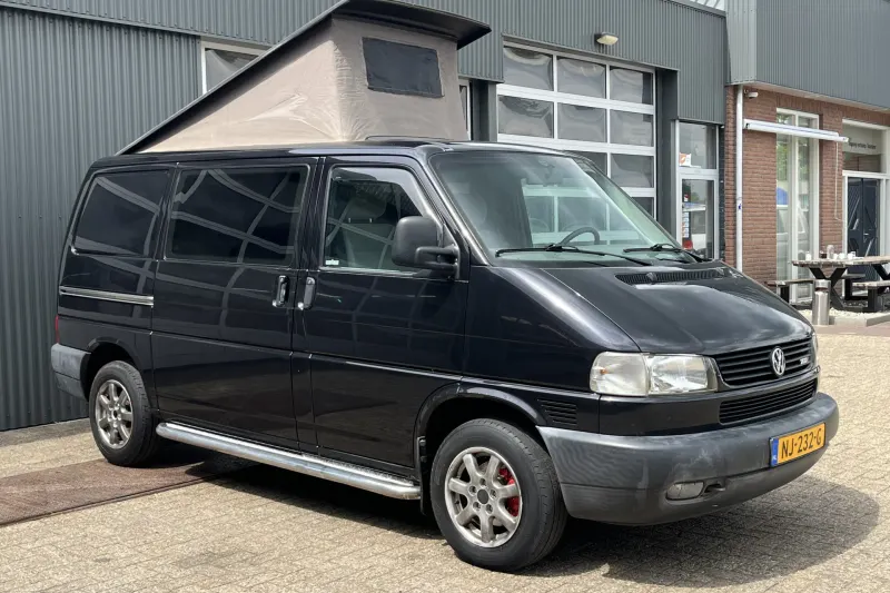 Volkswagen Transporter (1999)