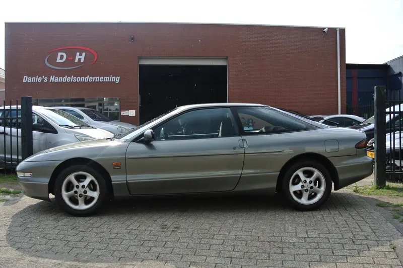 Ford Probe (1996)