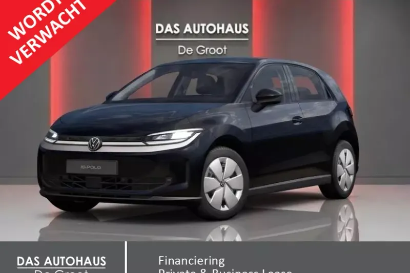 Volkswagen ID. Polo (2027)