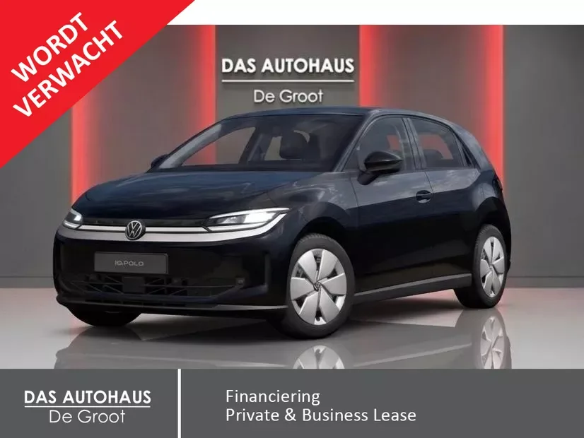 Volkswagen ID. Polo (2027) — foto 1