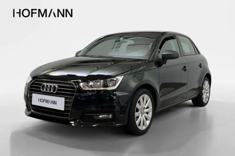 Audi A1 (2019)