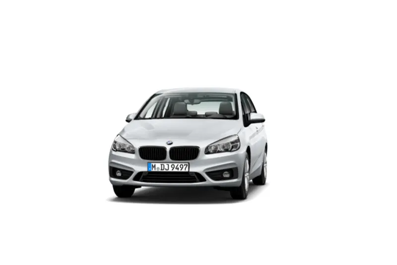 BMW 2-Serie (2017)