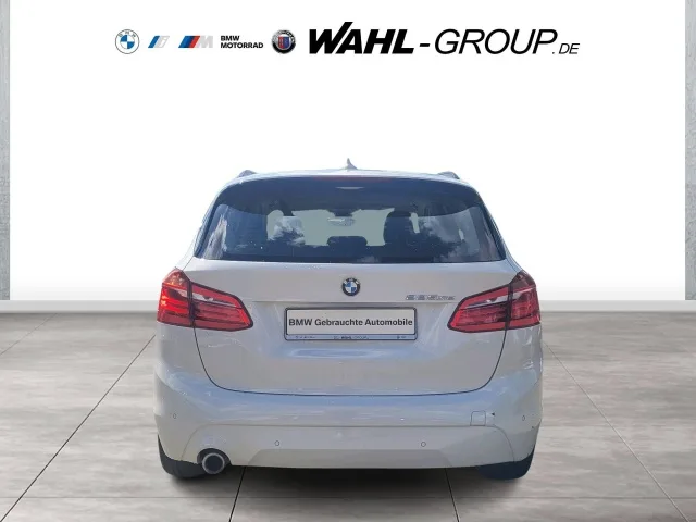 BMW 2-Serie (2019) — foto 1