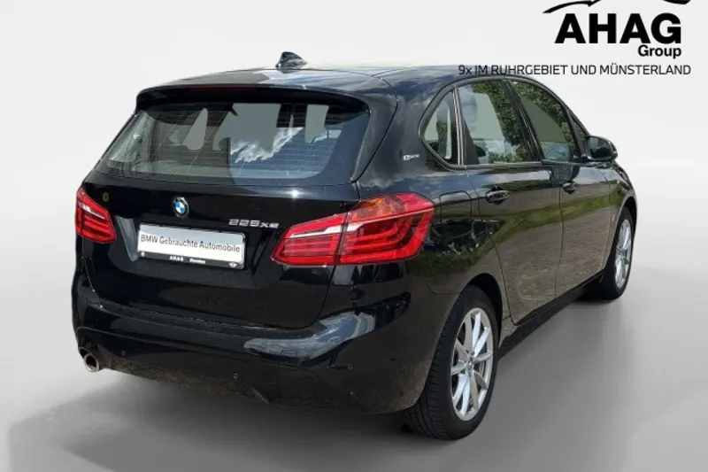 BMW 2-Serie (2018)