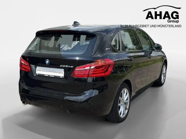 BMW 2-Serie (2018) — foto 1