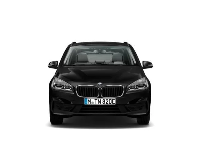 BMW 2-Serie (2018) — foto 1