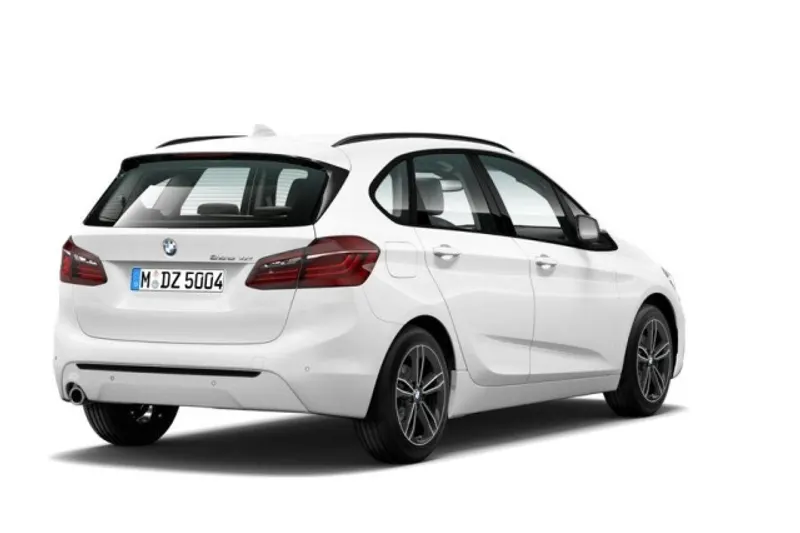 BMW 2-Serie (2019)