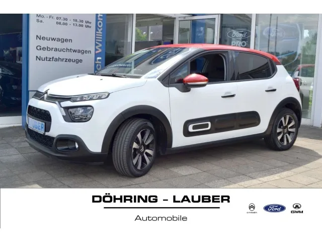 Citroën C3 (2023) — foto 1