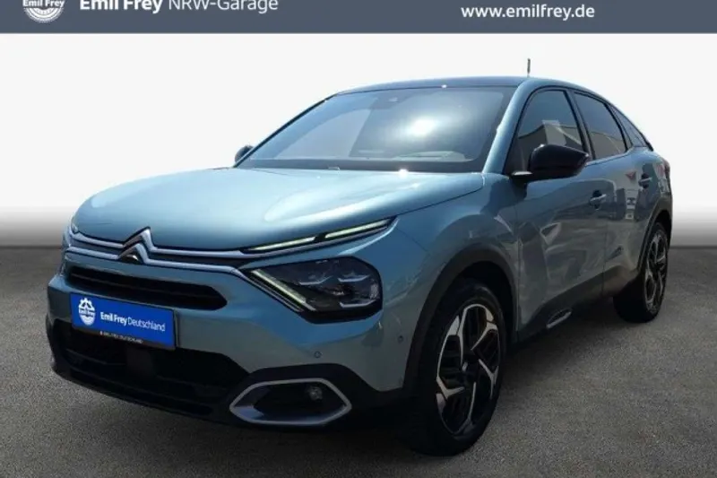 Citroën C4 (2024)