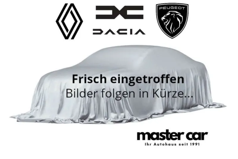 Dacia Dokker (2021)