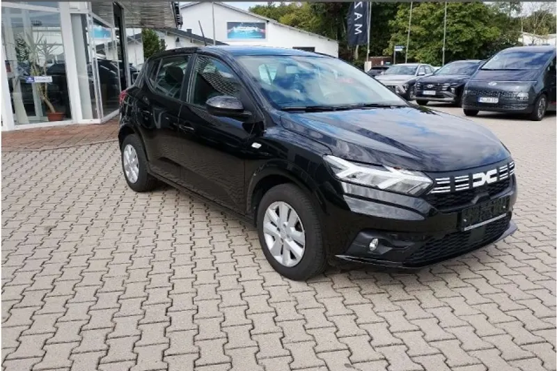 Dacia Sandero (2023)