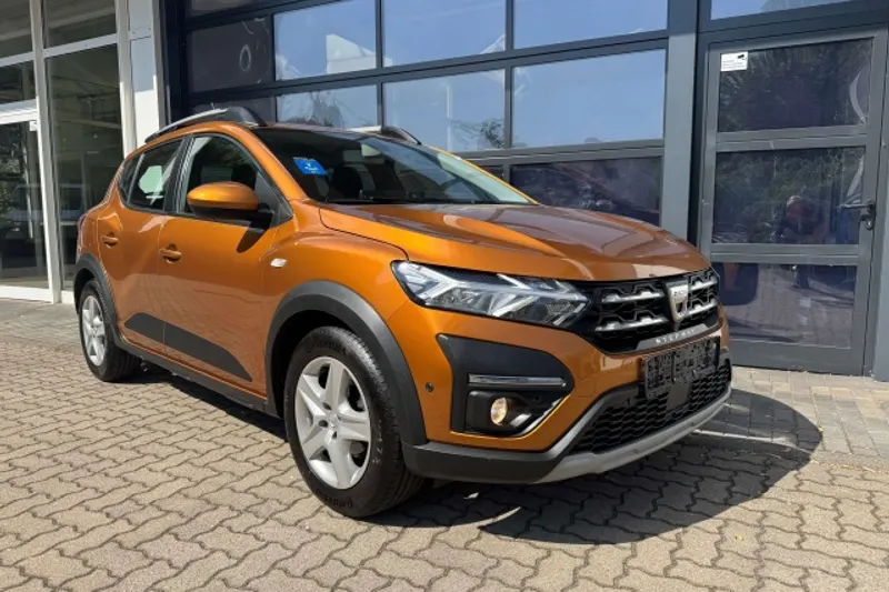 Dacia Sandero (2021)
