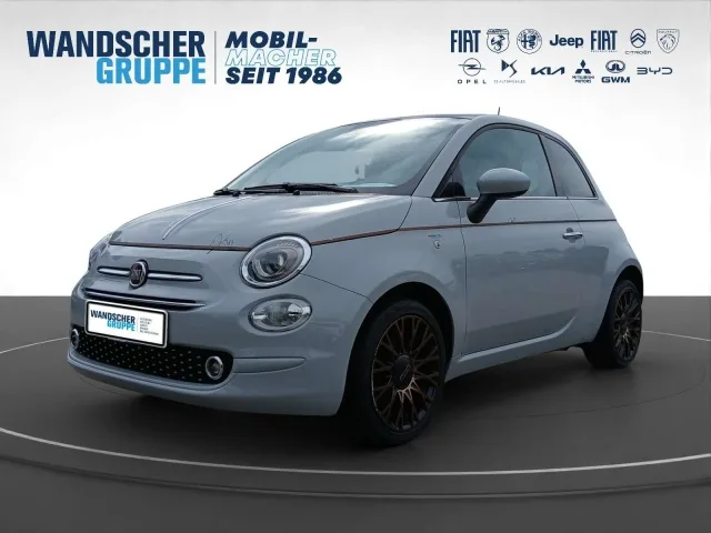 Fiat 500 (2019) — foto 1