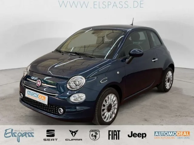 Fiat 500 (2020) — foto 1