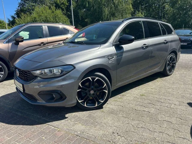 Fiat Tipo (2019) — foto 1