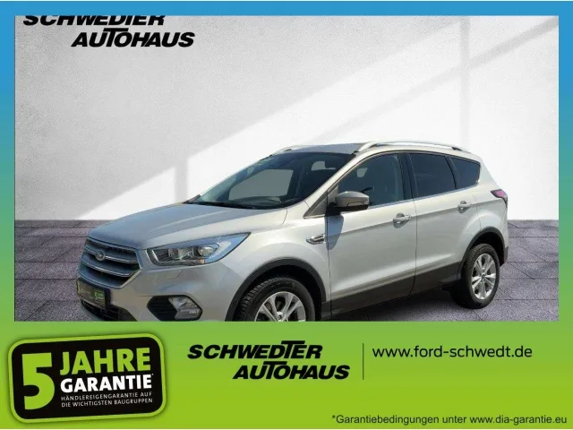 Ford Kuga (2019) — foto 1
