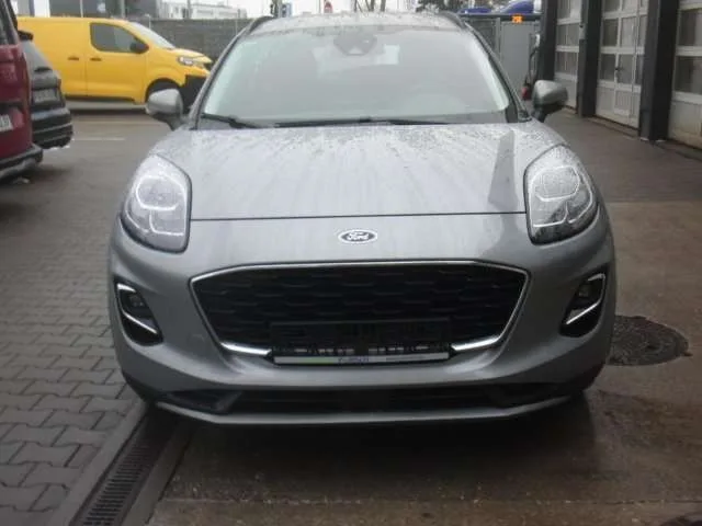Ford Puma (2020) — foto 1