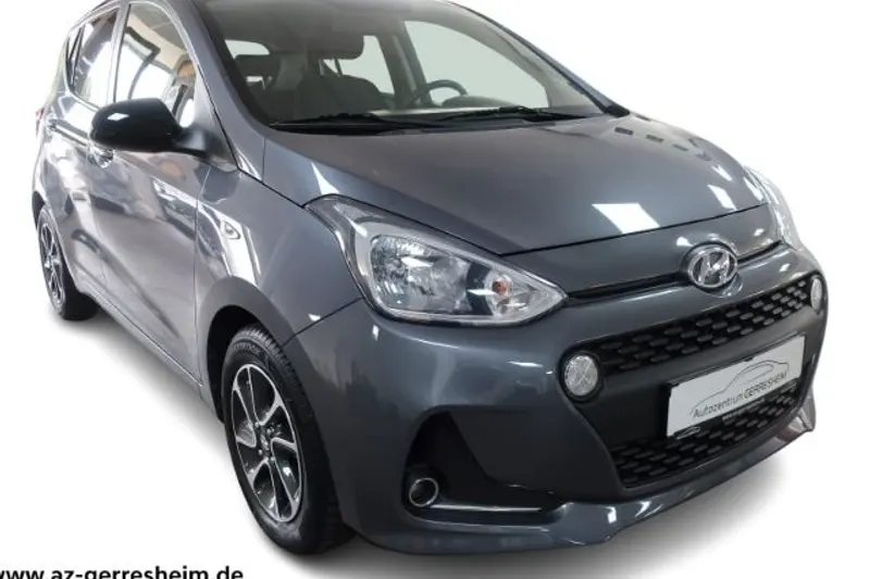 Hyundai i10 (2020)