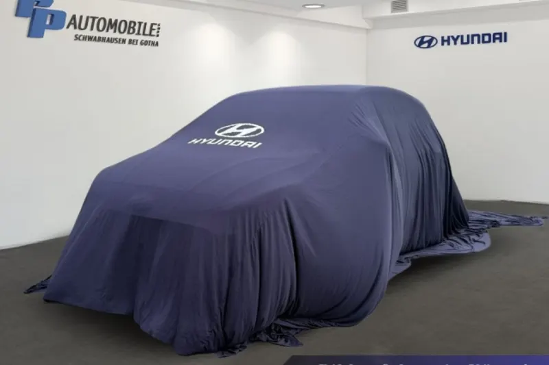 Hyundai i30 (2018)