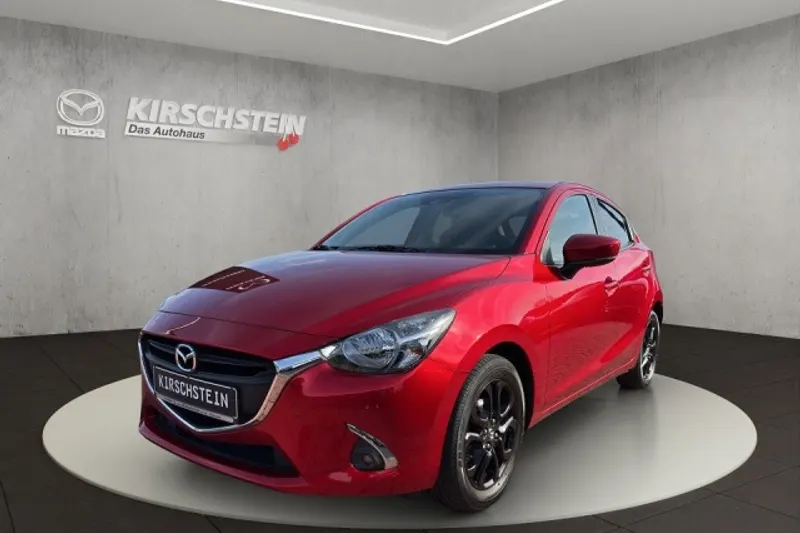 Mazda 2 (2019)