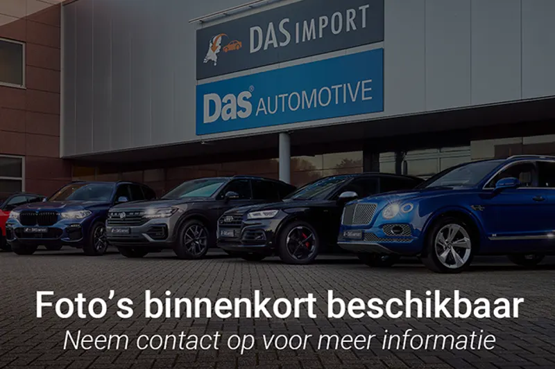Mercedes-Benz E-Klasse (2019)