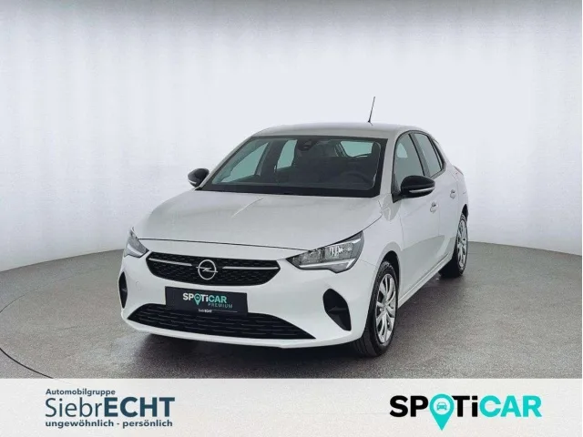 Opel Corsa (2023) — foto 1
