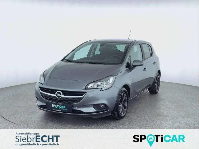 Opel Corsa (2019) — foto 1