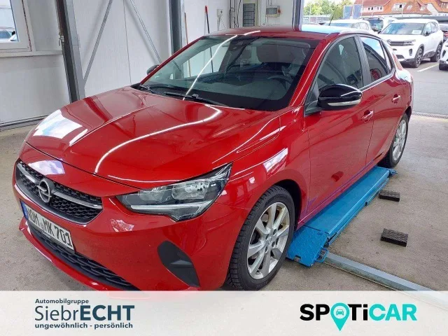 Opel Corsa (2023) — foto 1