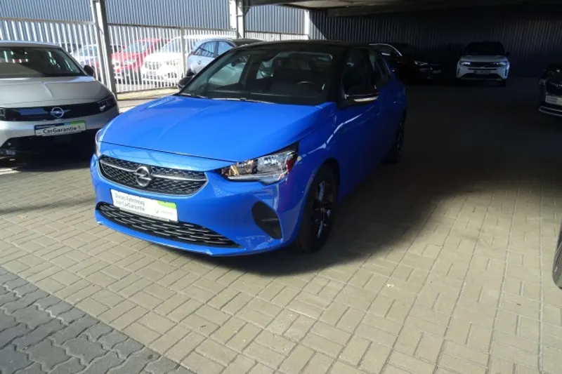 Opel Corsa (2020)