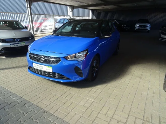 Opel Corsa (2020) — foto 1