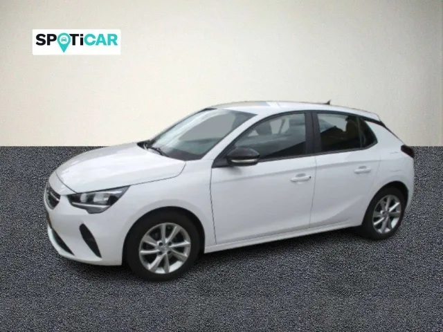 Opel Corsa (2021) — foto 1