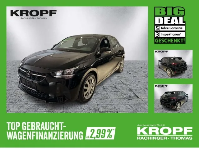 Opel Corsa (2023) — foto 1