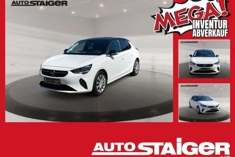 Opel Corsa (2023)