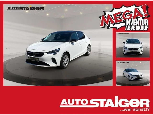 Opel Corsa (2023) — foto 1