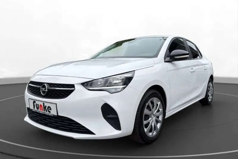 Opel Corsa (2022)