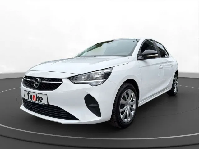 Opel Corsa (2022) — foto 1