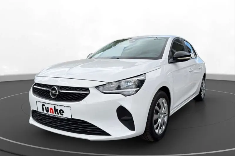 Opel Corsa (2022)