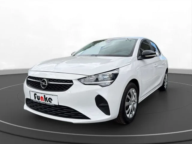 Opel Corsa (2022) — foto 1